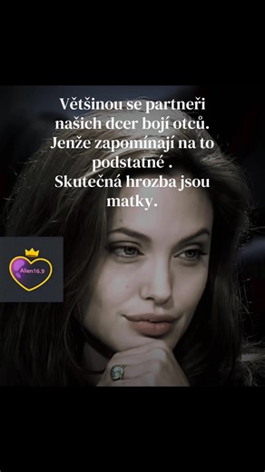 Snaží se udělat dojem na otce a matky přehlížejí. A to může být jejich největší chyba 🫶💋🫶. #czsk #zivot #fyp #realita #tiktokcz