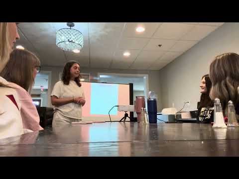 Breakthrough Collaborative Mock Teaching Video