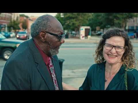 NEWT: A Short Documentary - Offical Trailer