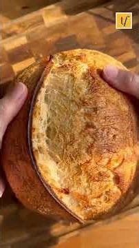 Master scoring — the crucial step in bread baking