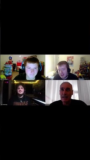 Throwback Thursday #5: Greg Page (Ep. 306)