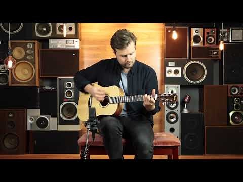 Taylor BT-1 'Baby Taylor' Acoustic Guitar | Better Music