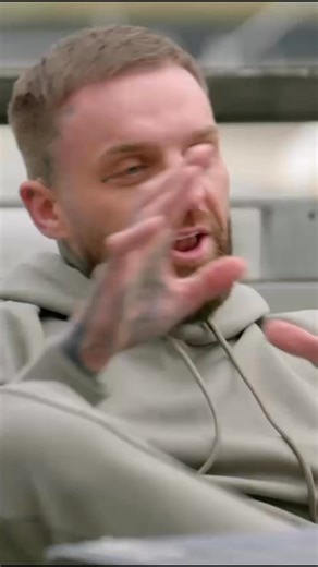 #exclusive snippet of episode 1 of #BrandNew #GeordieShore starting January 13th on #ParamountPlus | Nathan Henry Geordie Shore