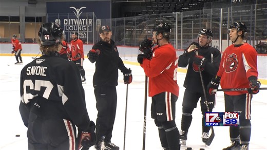 IceHogs digging in trying to make the Calder Cup Playoffs