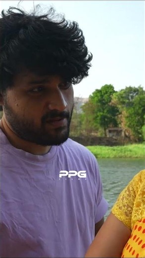 नादिक मॅन सीजन २ ची पहिली फिल्म येत आहे २४ जून ला 😍🥰💕#nadikman #ppgfilms #film