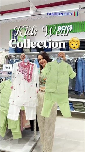 इंदौर में खुल गया Fashion City! 🎉 | पूरी Family की Shopping अब एक ही जगह