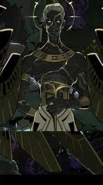 I get to Skip a Boss Fight 😁 But Hecate gets Kidnaped 😭 #hades2 #gaming #shorts