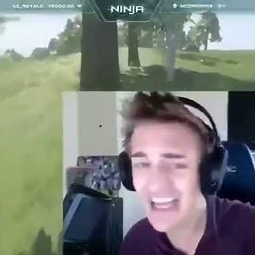 Ninja Puts a Name on the Chalkboard