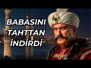 Osmanlı'nın En Sert Padişahı | Yavuz Sultan Selim'in Tüm Hayatı | Uyku İçin Tarih