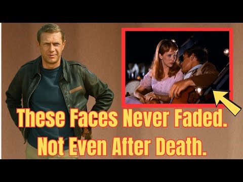 Top 20 Stars Time Couldn’t Kill - Hollywood scandals
