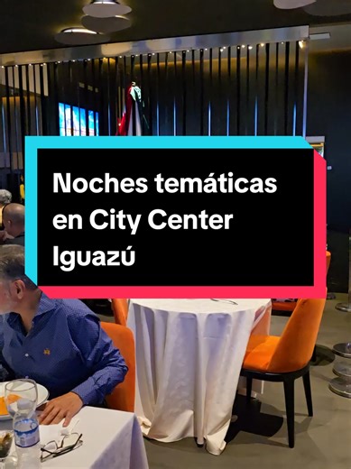 City Center Iguazú on TikTok