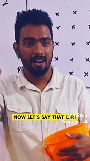 How we learned probability in our Master Maths classes 😅