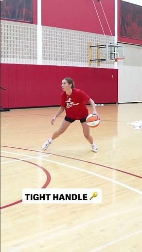 ELITE SHOOTING DRILL (WNBA)
