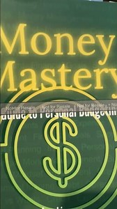 Learn how to budget with this step by step workbook