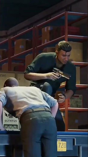 Spider-Man Remastered DLC – Silver Lining Part 1 | Sable Returns