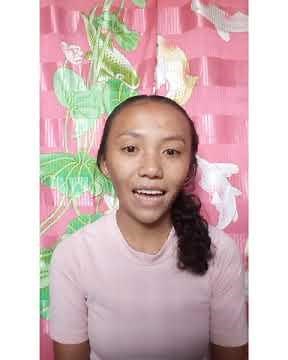 Descriptive Speech: Love