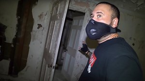 17K views · 1.2K reactions | Neighborhood Is So Haunted Everyone LEFT! (GHOST TOWN) | Omargoshtv | Facebook