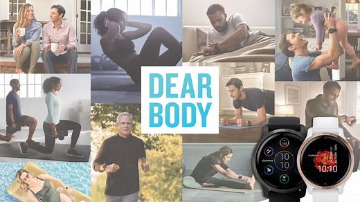 Garmin announces Venu 2 Series GPS fitness smartwatch