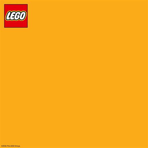 New picks for 2026 are here! Explore new sets featuring animals, buildings, vehicles and more! | LEGO
