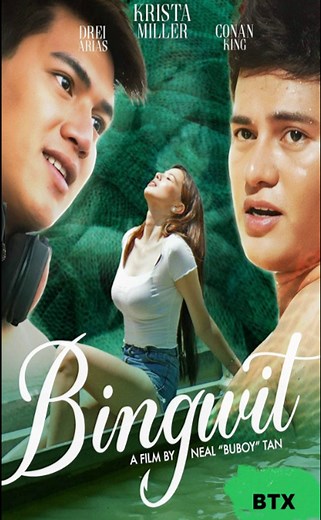 Bingwit (2022) - Watch Full Pinoy Movies Online