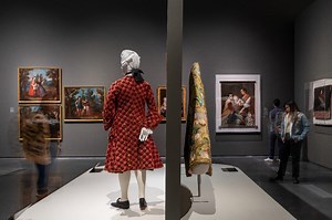 Ut pictura poesis: Casta Painting and the Poetry of Natasha Trethewey