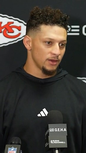 "That's part of the game." A controversial intentional grounding call went against the Chiefs during the second half of the team’s 28-21 loss to the Buffalo Bills. Andy Reid and Patrick Mahomes spoke briefly about the call. #Chiefs #NFL #Sports | KMBC 9