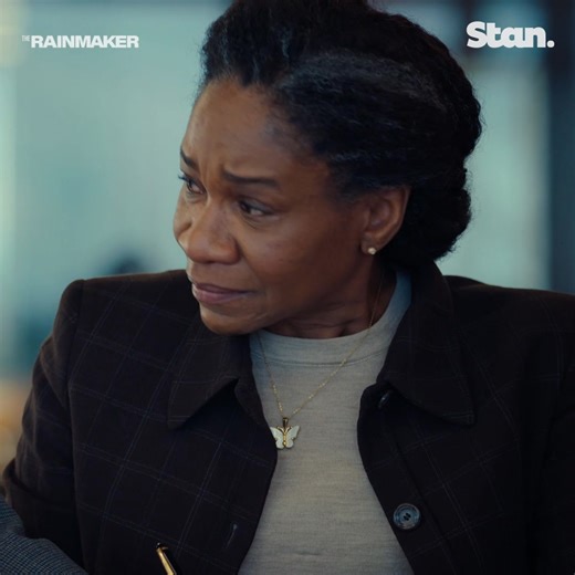 237K views · 14 reactions | Based on the best-selling novel by John Grisham and starring Mad Men's John Slattery, stream the new legal drama The Rainmaker, only on Stan. | Stan. | Facebook