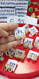 4.1K views · 29 reactions | Hoa tai hàng xịn xã kho 0358736822.0398511044 | Trúc thanh | Facebook