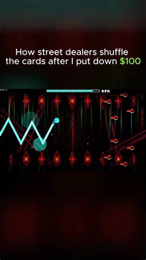 #gd #gaming #geometrydash #limbo