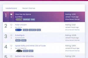 One Has No Name - A Greedy Snake