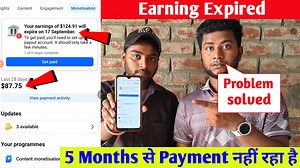 902K views · 20K reactions | Your earning of 0 Dollers will expired...
