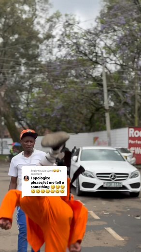 10K reactions · 107 shares | FUNNIEST PRANK COMPILATION TODAY  | Hilarious Kiragu | Facebook