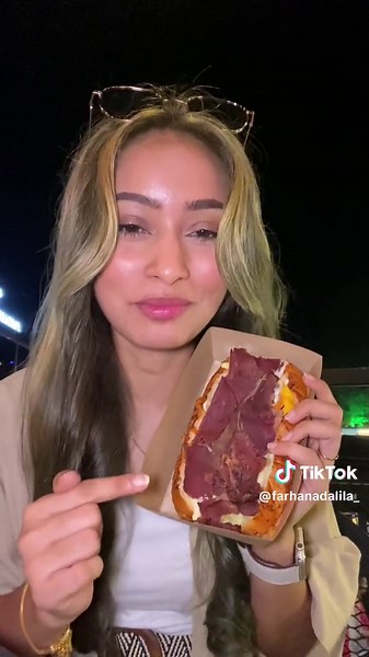 Replying to @Lotti jangan diseru mokalau kambing takpun egg, mmg lela sampai. Fav kottt! 😋 #fyp