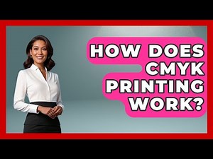 How Does CMYK Printing Work? - Graphic Design Nerd
