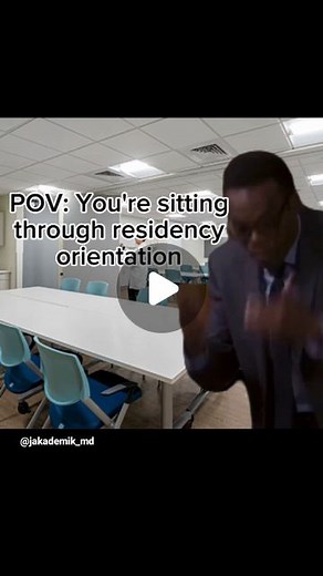 Joseph Acquaye on Instagram: ""Okay we're going to do BLS, ACLS, ATLS, a few simulation workshops, chest tube insertion, suture workshop, EPIC orientation, hand off guidelines, HIIPA training, duty hour restrictions and tour every hospital over the next 2 days" 😀 A reminder interns .. its okay if it feels absolutely mental rn."