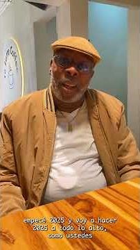 Ibrahim Ferrer Jr. RESUMEN 2025