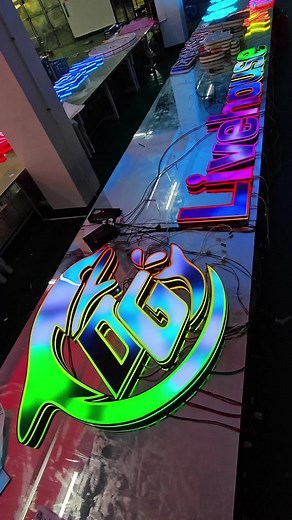 Enhance Your Business with Unique Store Sign Design