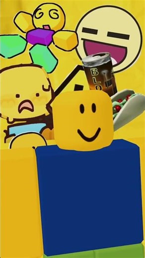 #roblox хз чо эта #noob #bakon