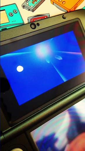 Playing Chrono Trigger on My Nintendo 3DS in 2025 🔥 | #throwbackthursdays