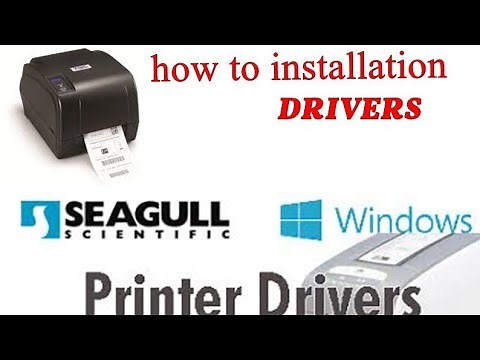 TSC TTP-244 Printer Drivers | BarTender by Mr.Mithun Parmar