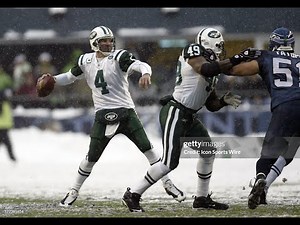 2008 JETS AT SEAHAWKS PART 2