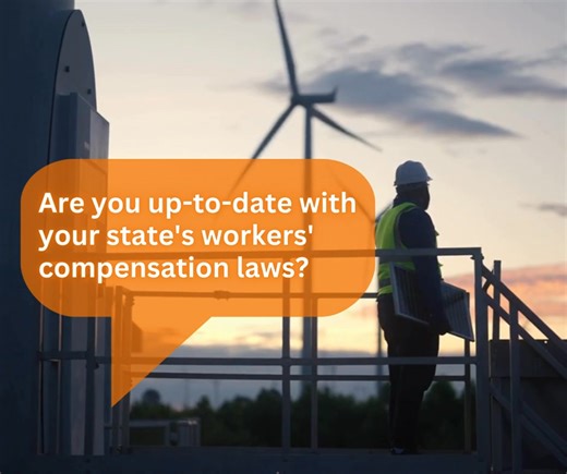 If you're unfamiliar with your state's workers' compensation laws, you may be exposing your business to unnecessary risks. #MaketheSwitch and let our local PA #insuranceagents at Paciotti Insurance Agency protect your business and employees against work-related injuries and illnesses. Give our trusted agents a call at (570) 383-3030 or visit us at https://www.paciottiinsurance.com/. #businessinsurancematters | Paciotti Insurance Agency, Inc.