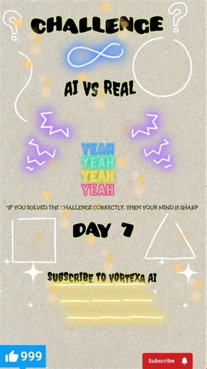 AI vs Real Motorbike 🏍️ | Can You Guess the Real One? 🤯