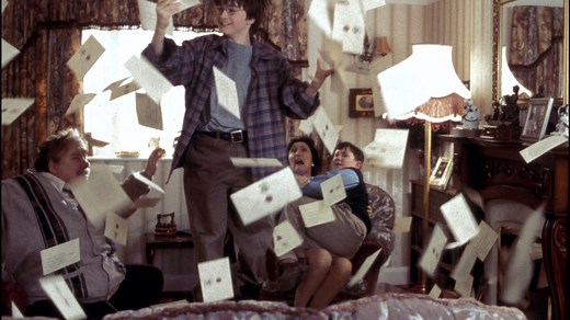 Here's How to Stream All the Harry Potter Movies Right Now