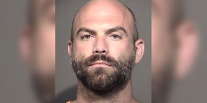 Jeremy Atchison receives life sentence after strangling, shooting his mother in 2019