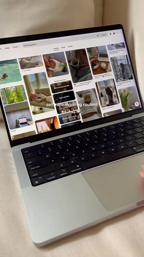 self care morning routine 🧖‍♀️✨☕️🧘🏻‍♀️ Romanticising my morning with a little morning routine filled with self care moments ✨ * Morning Reads coffee ☕️ 📚 * Workout * Healthy breakfast * Pinterest Inspo #aestheticvlog #aestheticmorningroutine #morningroutine #minivlog #thatgirl #thatgirlaesthetic #thatgirlmorningroutine #romanticisingmylife #cleangirlaesthetic #selfcareroutine #selfcaresunday #selfcareday self care routine, morning routine , that girl morning routine, aesthetic vlogs , mini v