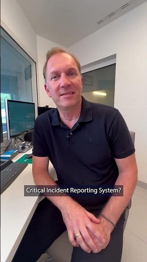 Schonmal von CIRS gehört?