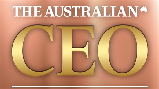 In their own words: top CEOs answer the big questions