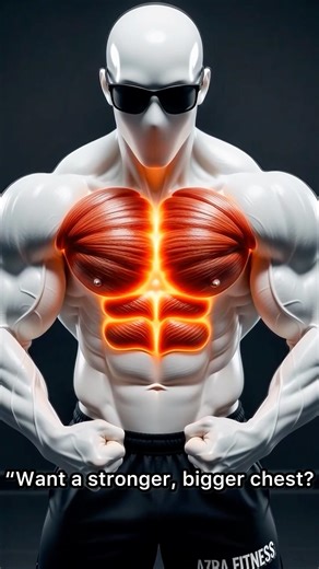 Top 5 Best Chest Exercises for Muscle Growth 💪