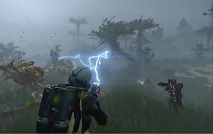 Helldivers 2 “Unable to join friends” error: Possible fixes and more